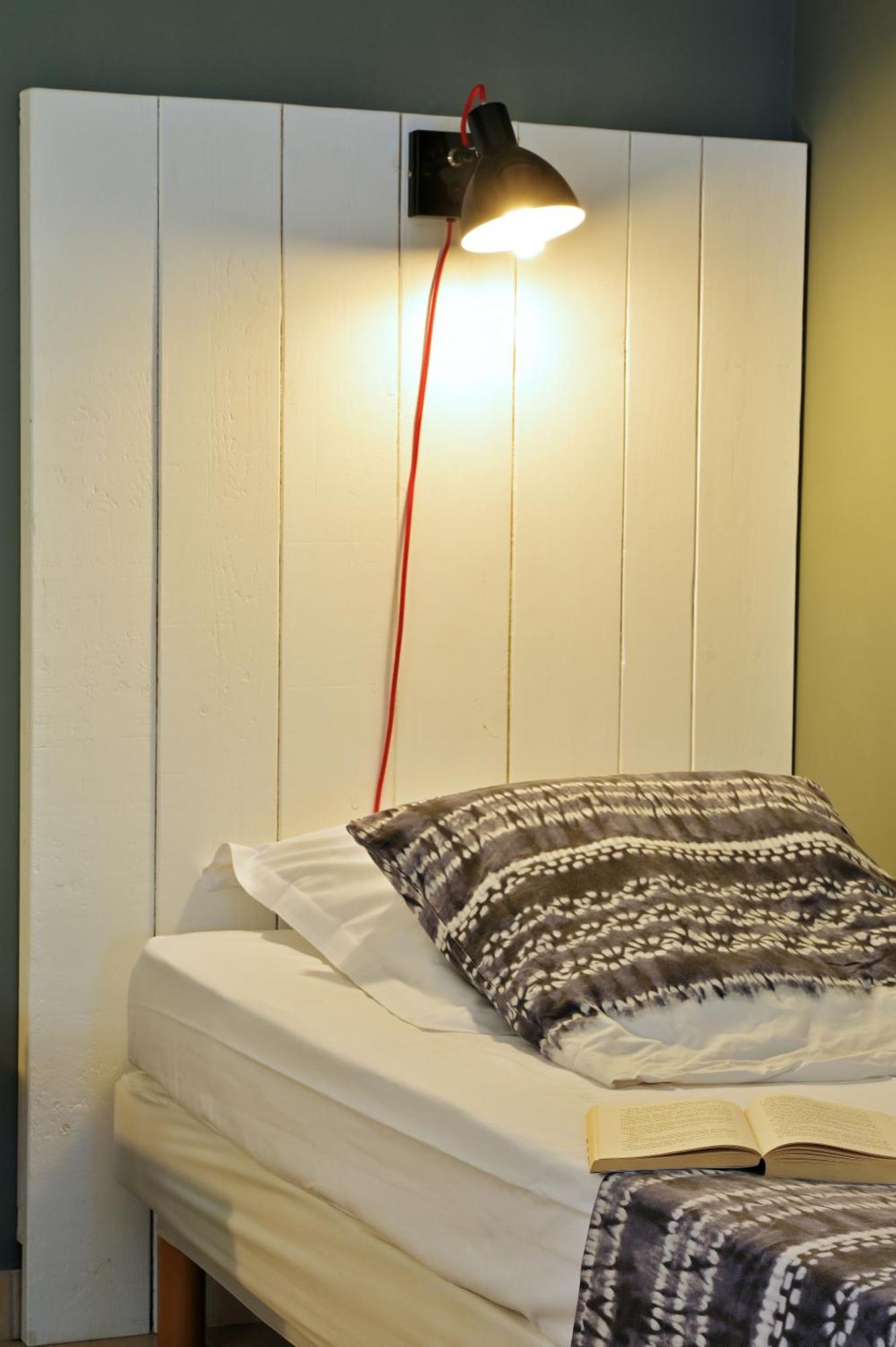 Villa vue mer dans nature protégée, plage à 1,5 km Cervione Extérieur photo