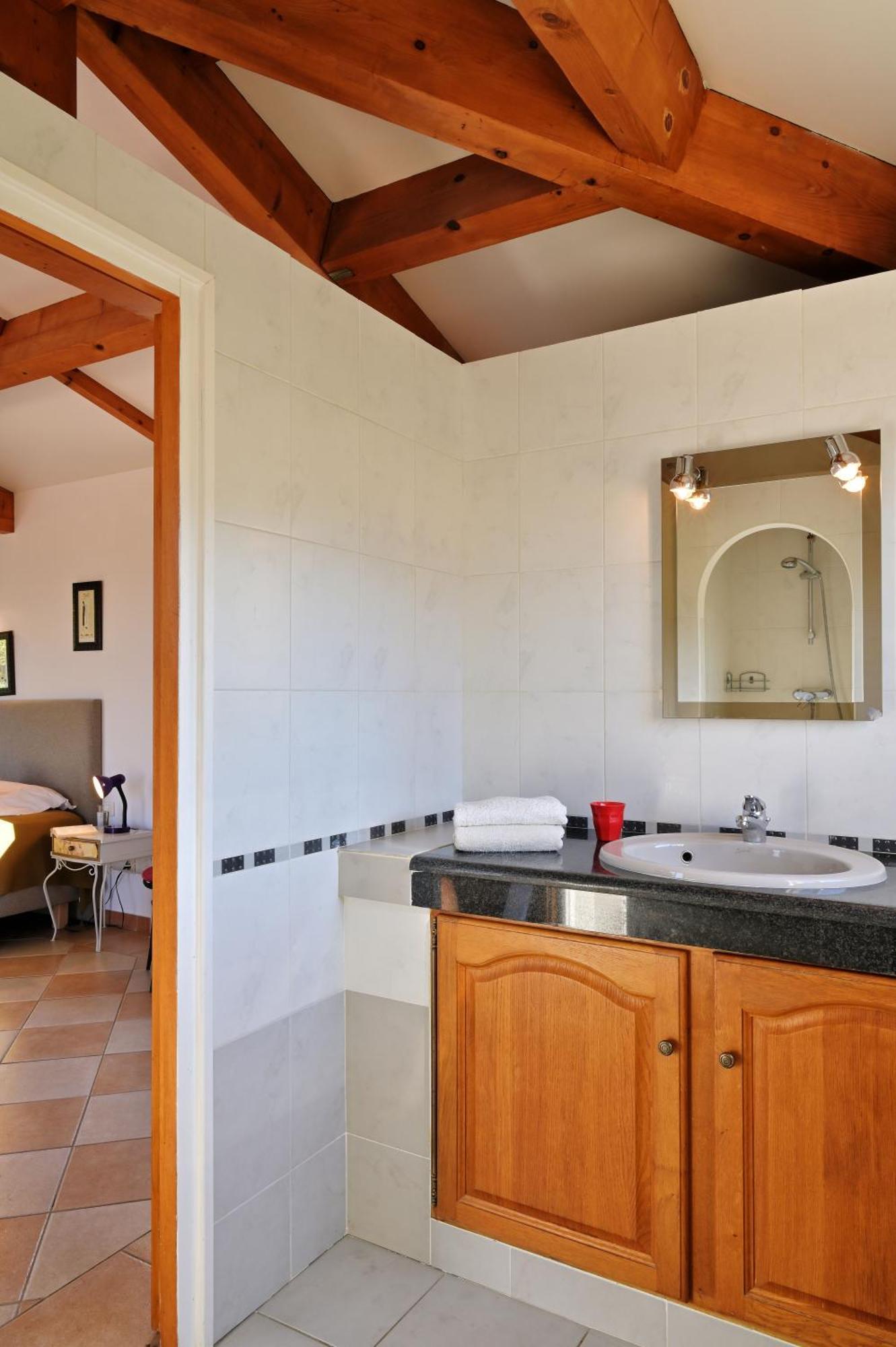 Villa vue mer dans nature protégée, plage à 1,5 km Cervione Extérieur photo
